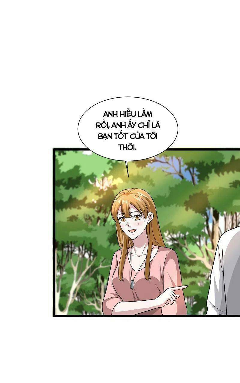 Chương 207 - Trang 11