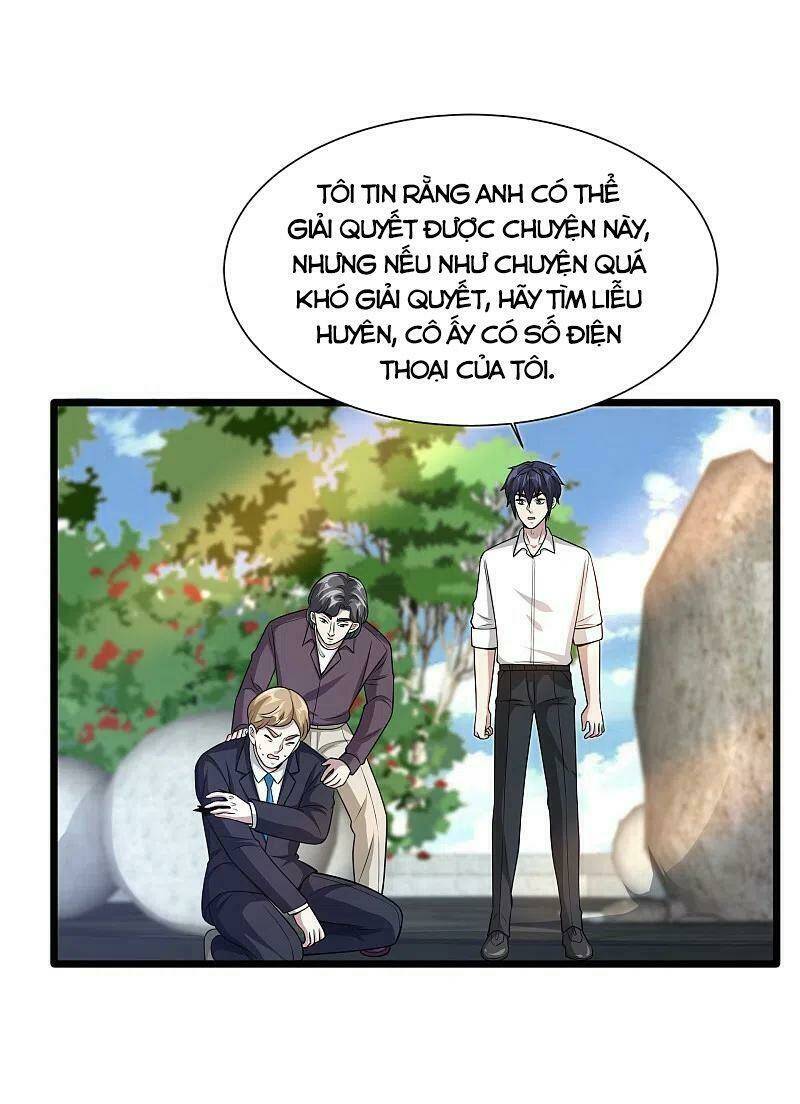 Chương 209 - Trang 11