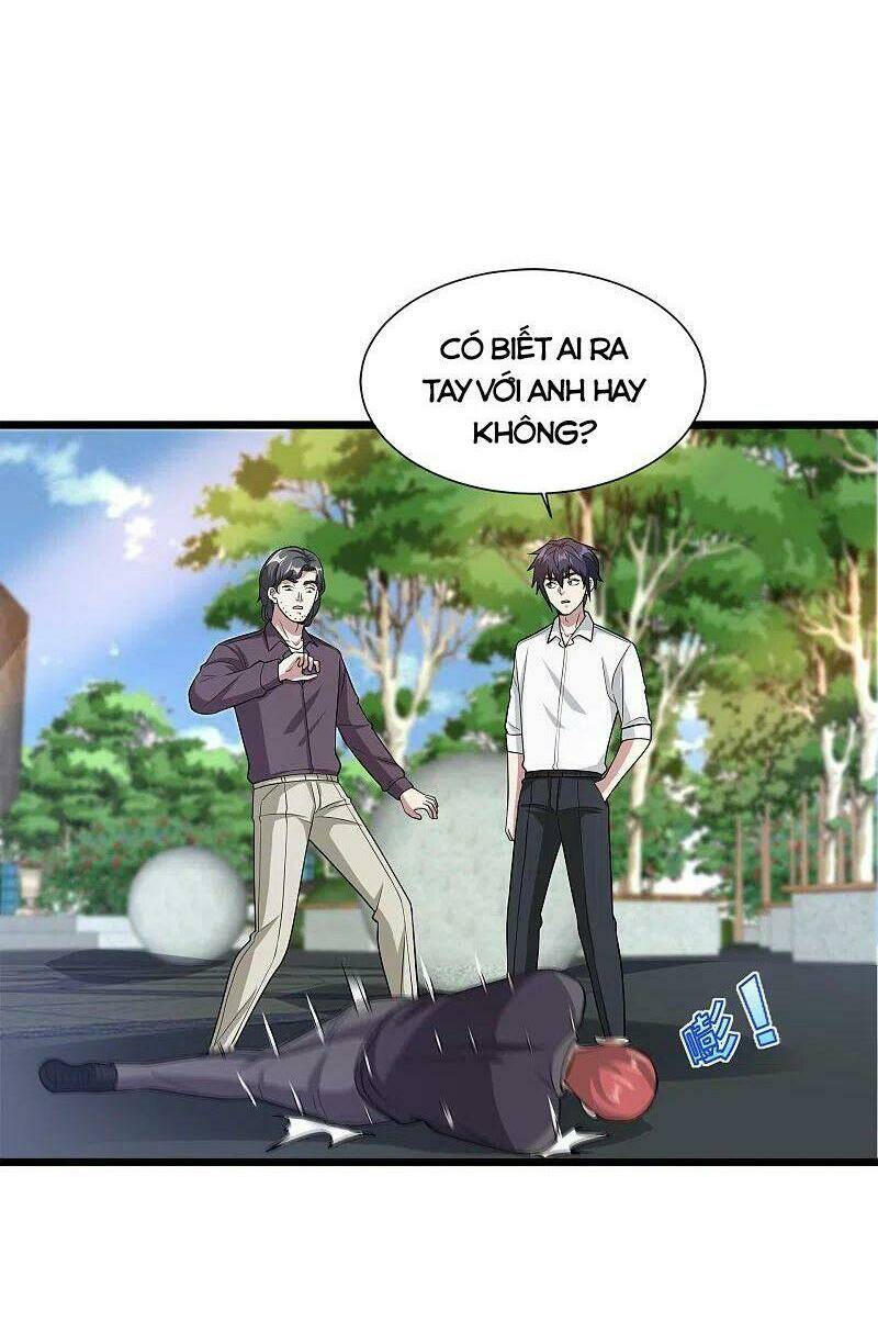 Chương 209 - Trang 8