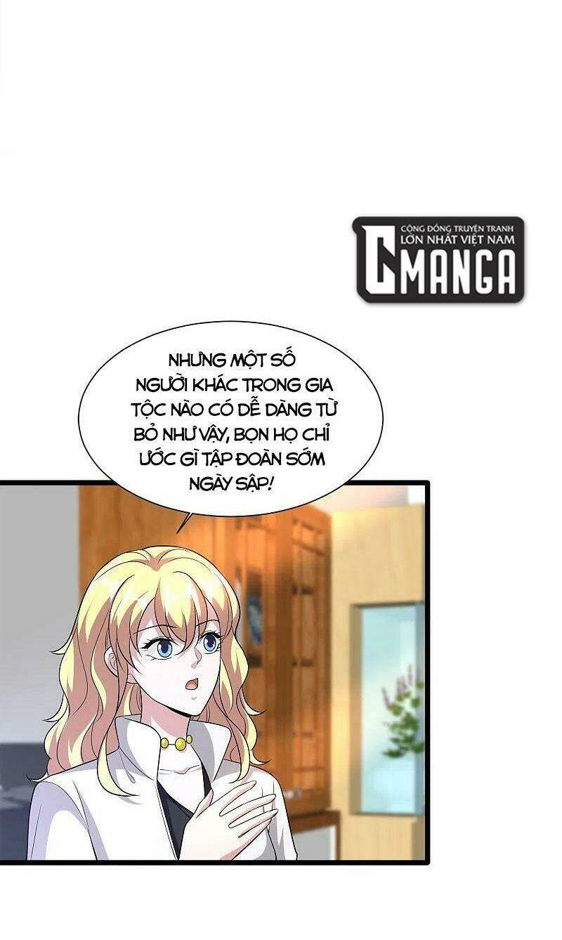 Chương 210 - Trang 10