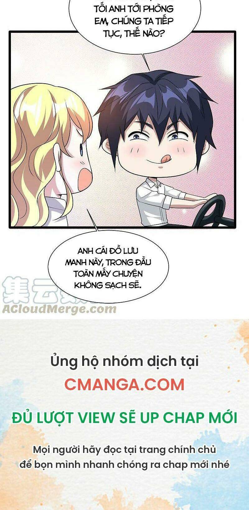 Chương 211 - Trang 18