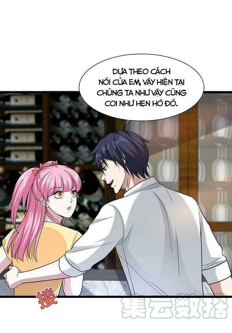 Chương 211 - Trang 34