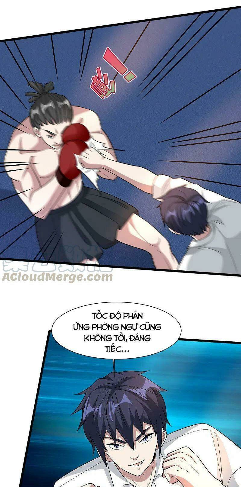 Chương 212 - Trang 21