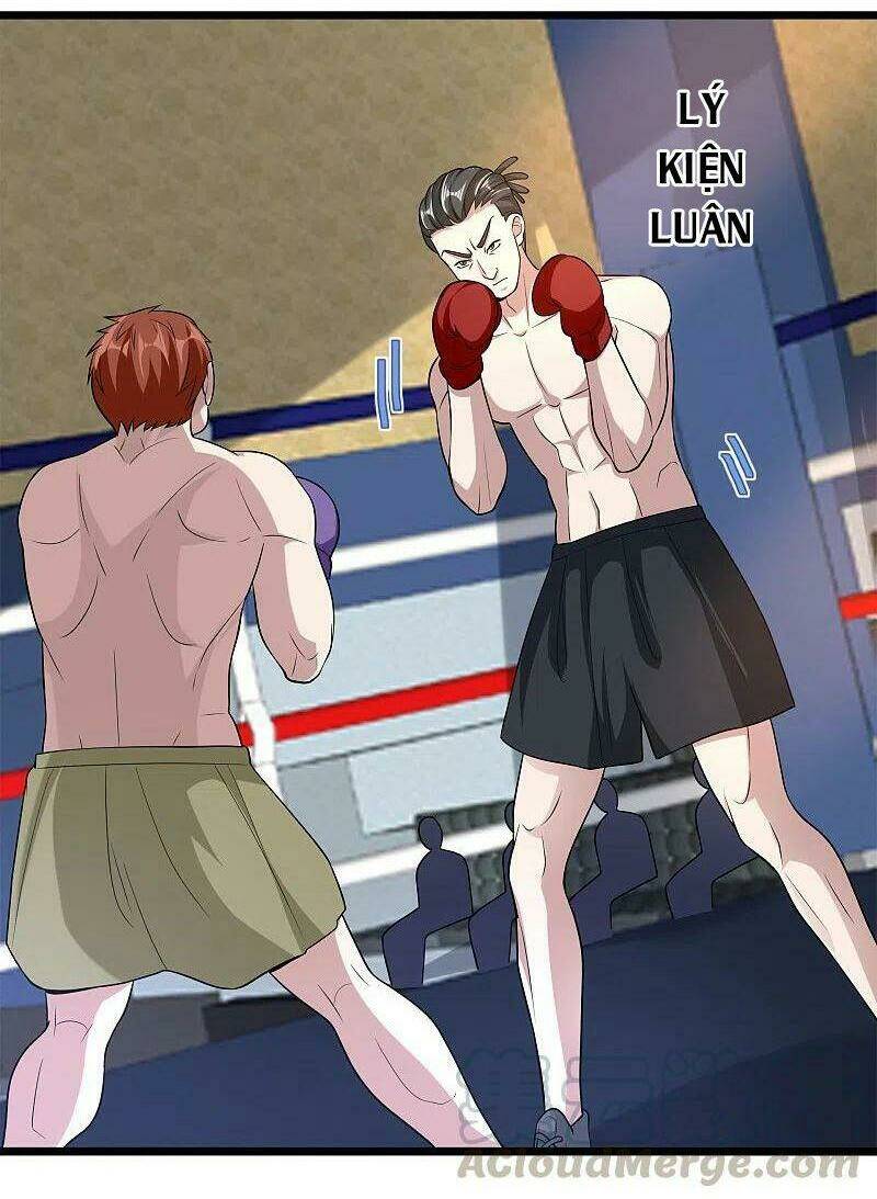 Chương 212 - Trang 5