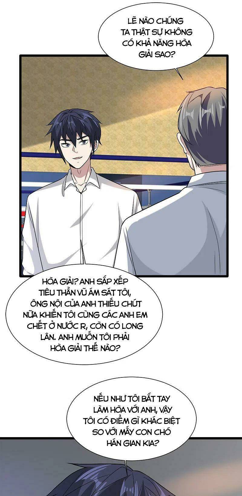 Chương 213 - Trang 13