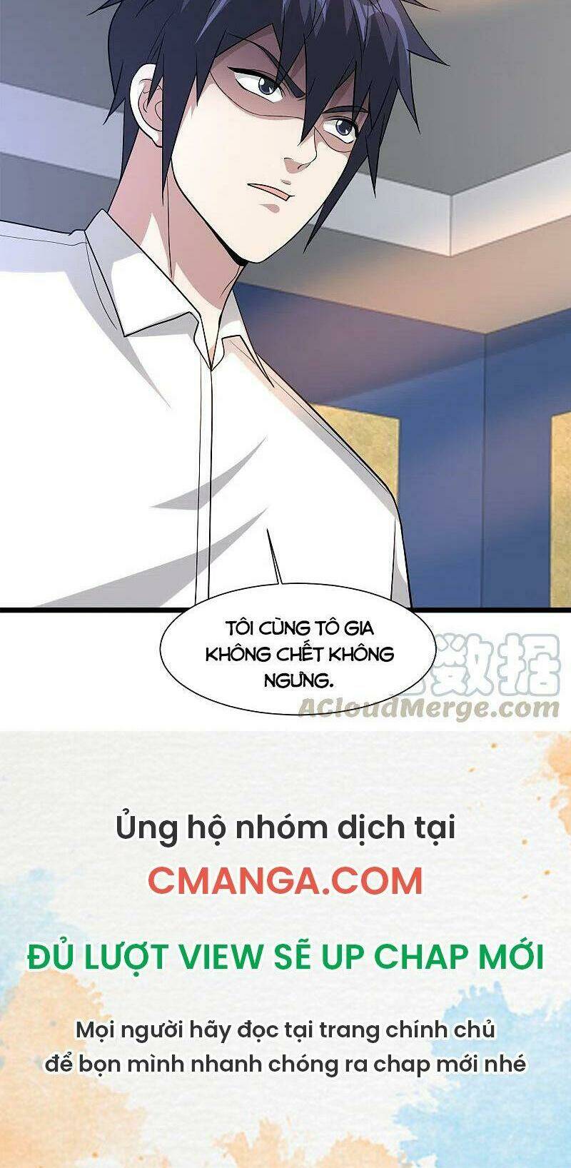 Chương 213 - Trang 14