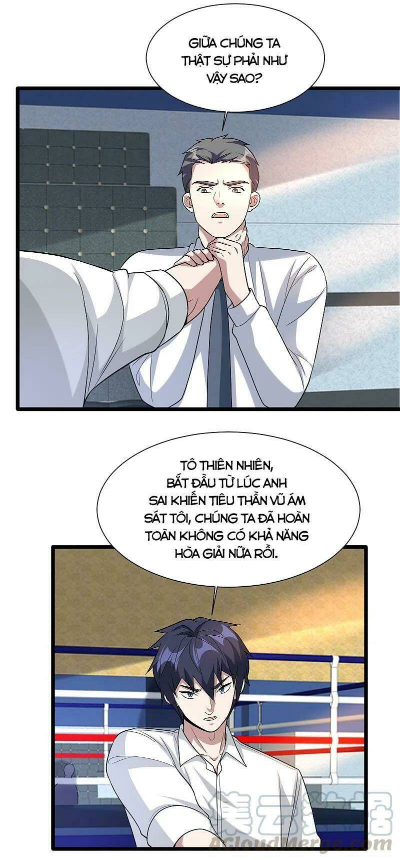 Chương 213 - Trang 18