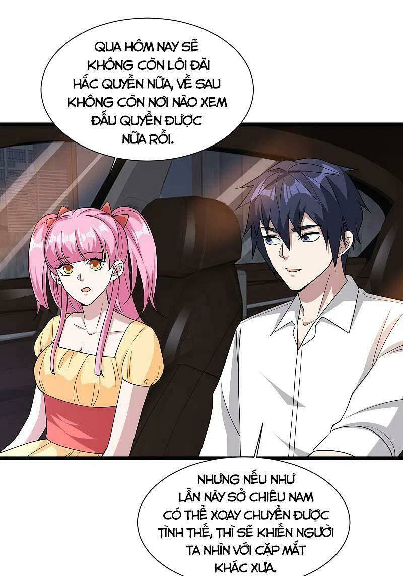 Chương 214 - Trang 18