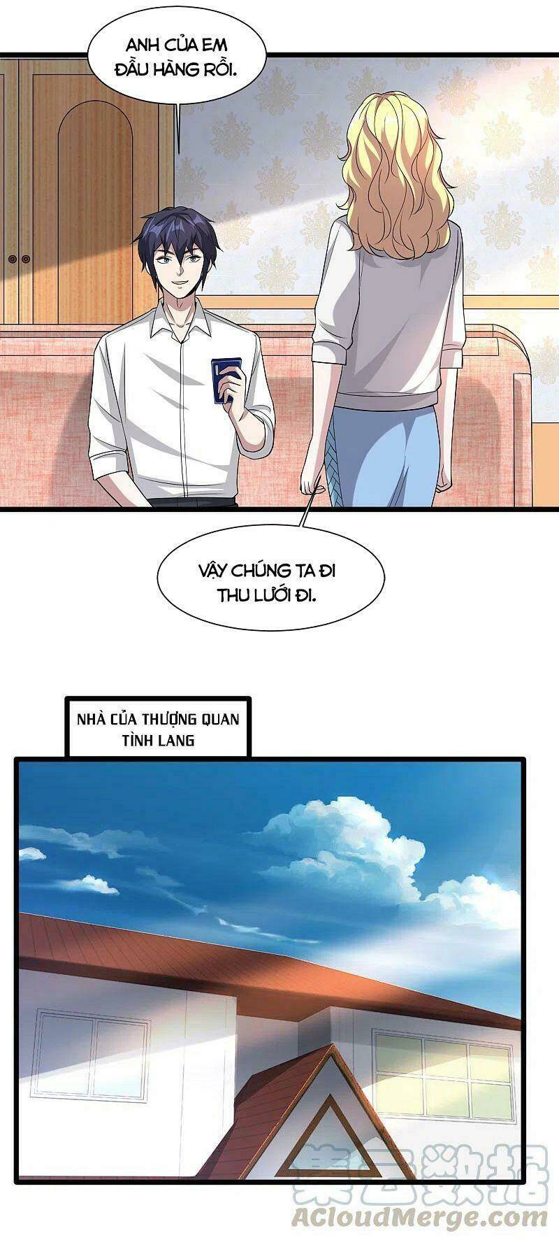 Chương 214 - Trang 22