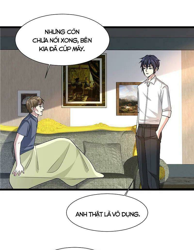 Chương 214 - Trang 25