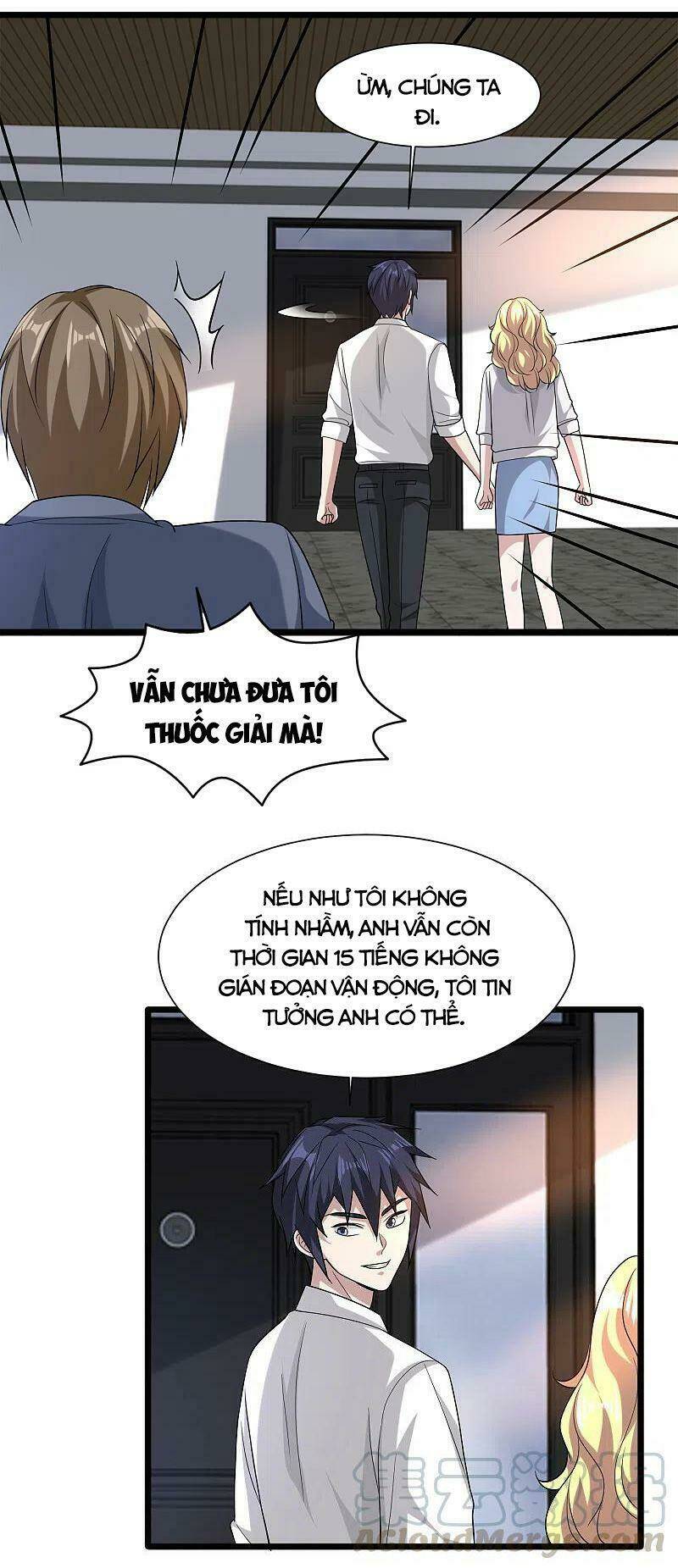 Chương 214 - Trang 27