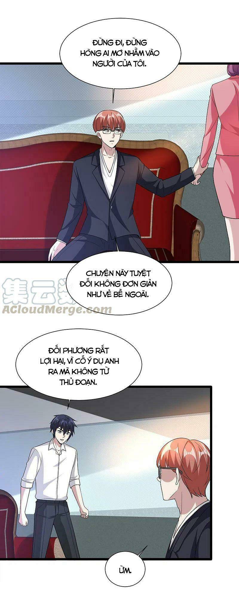 Chương 214 - Trang 9