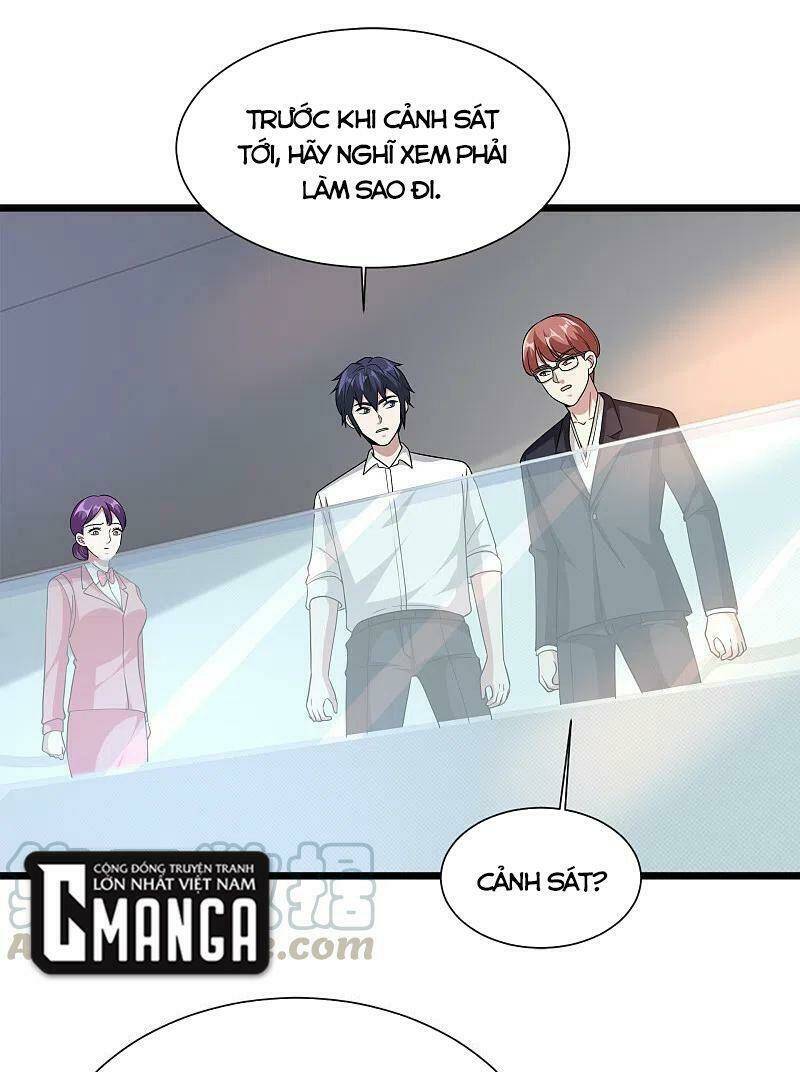 Chương 214 - Trang 10
