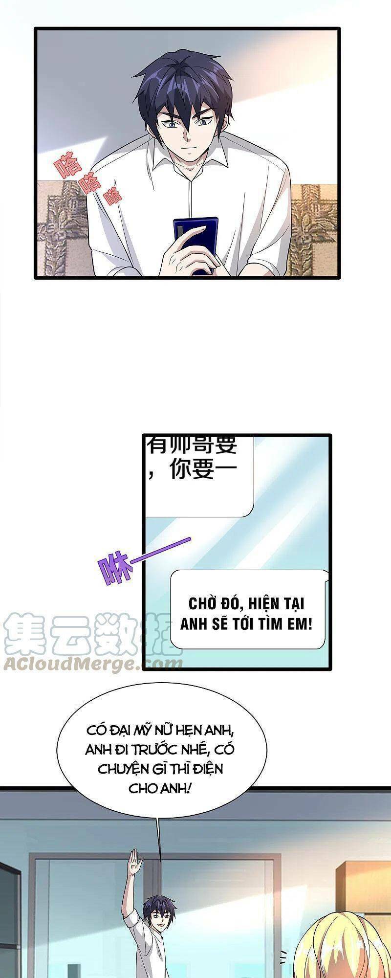Chương 215 - Trang 13