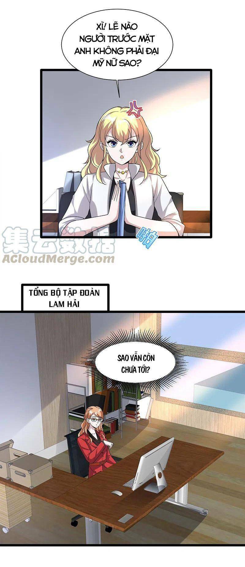 Chương 215 - Trang 15