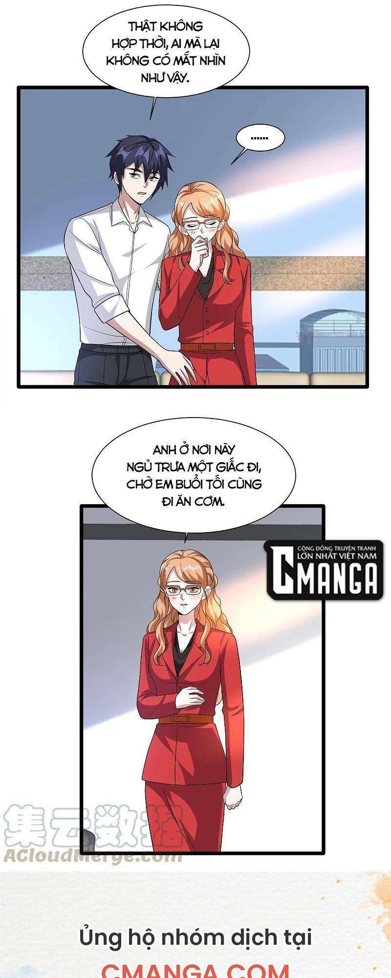 Chương 215 - Trang 25