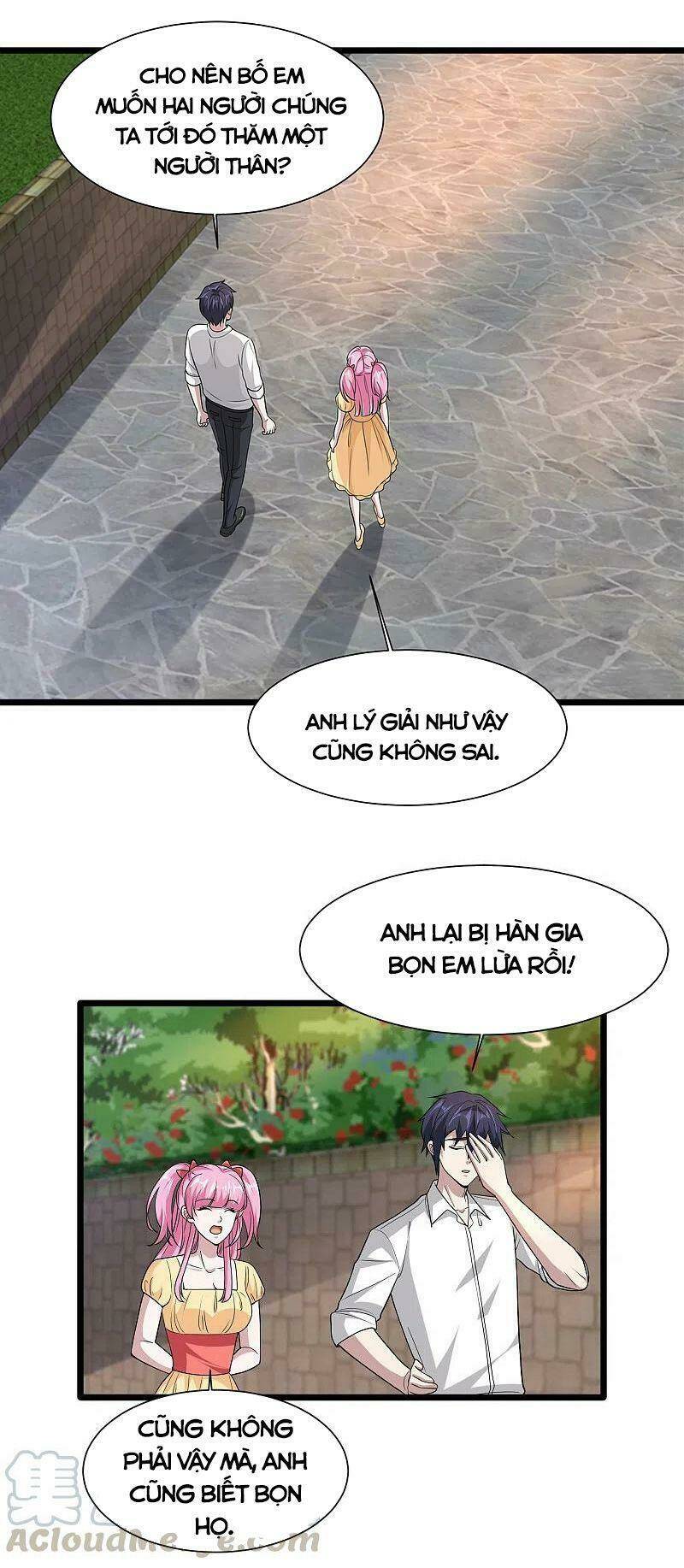 Chương 216 - Trang 11