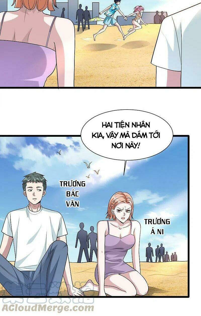 Chương 216 - Trang 22
