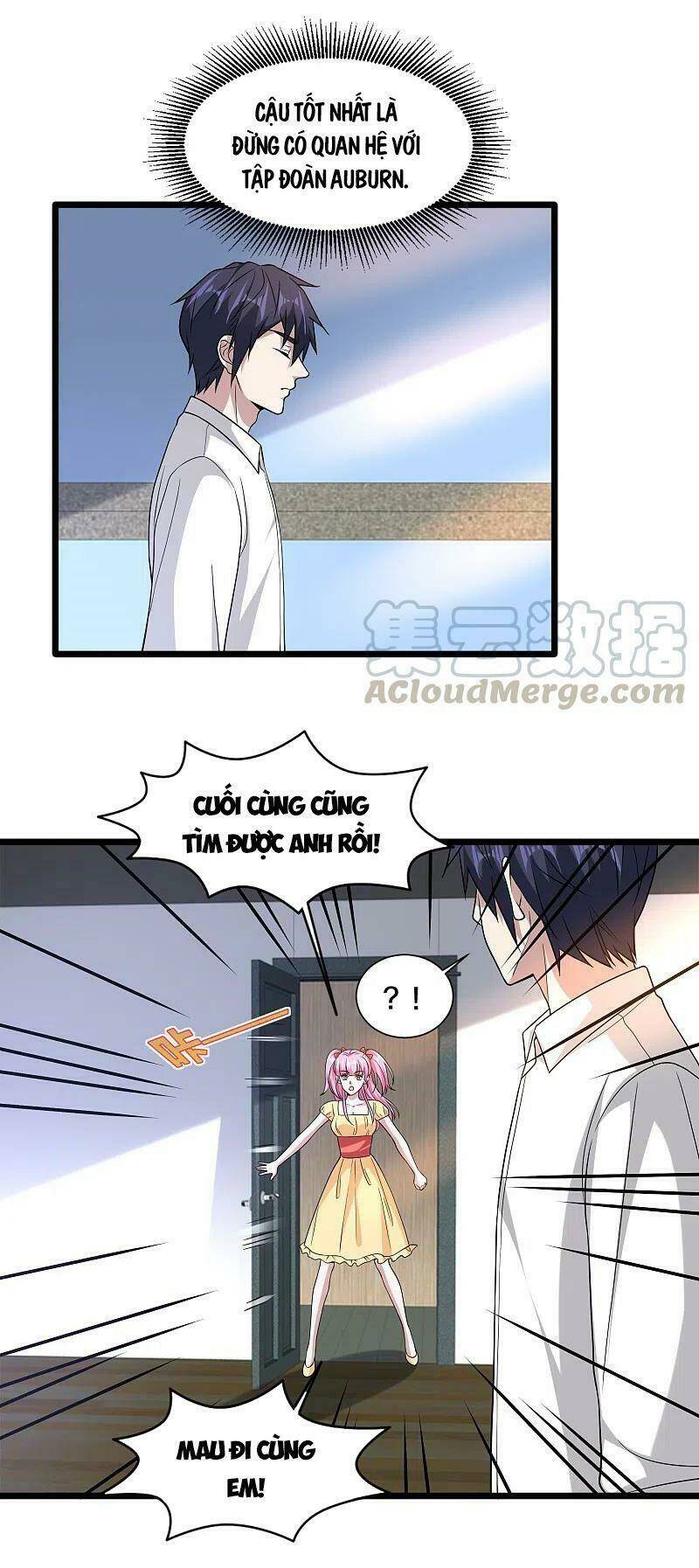Chương 216 - Trang 8