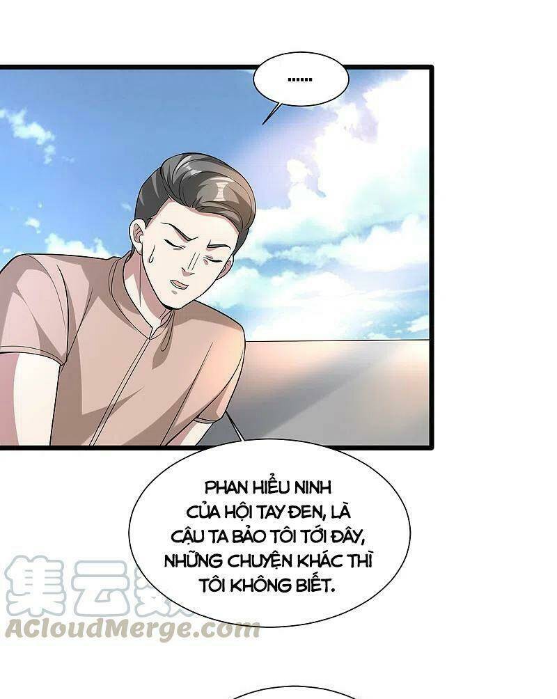 Chương 217 - Trang 25