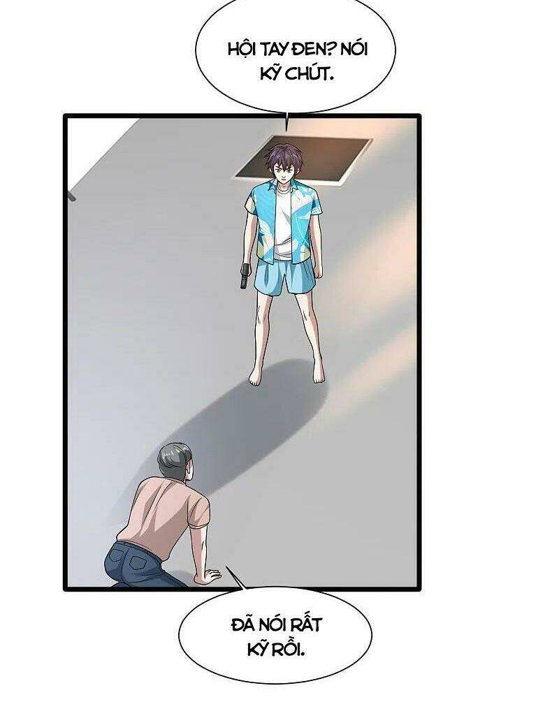 Chương 217 - Trang 26