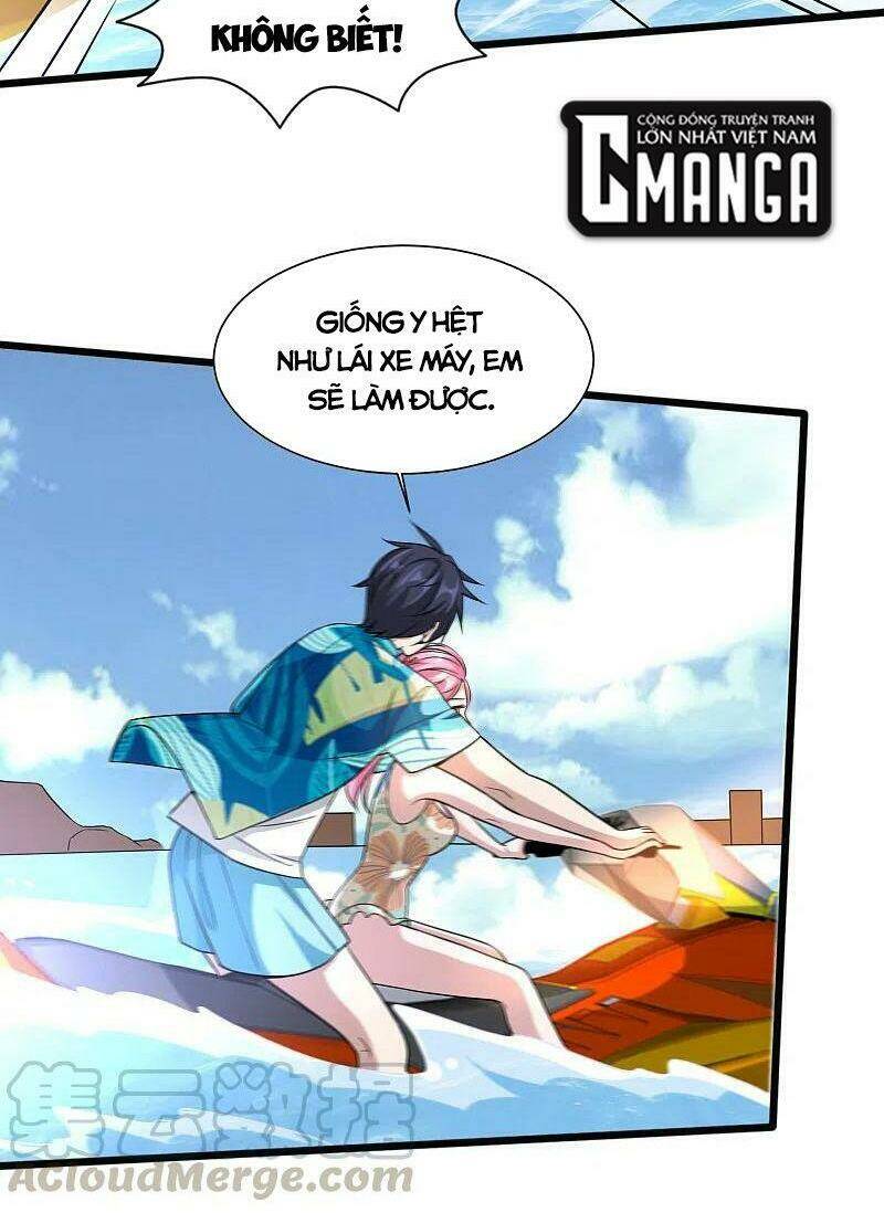 Chương 217 - Trang 8
