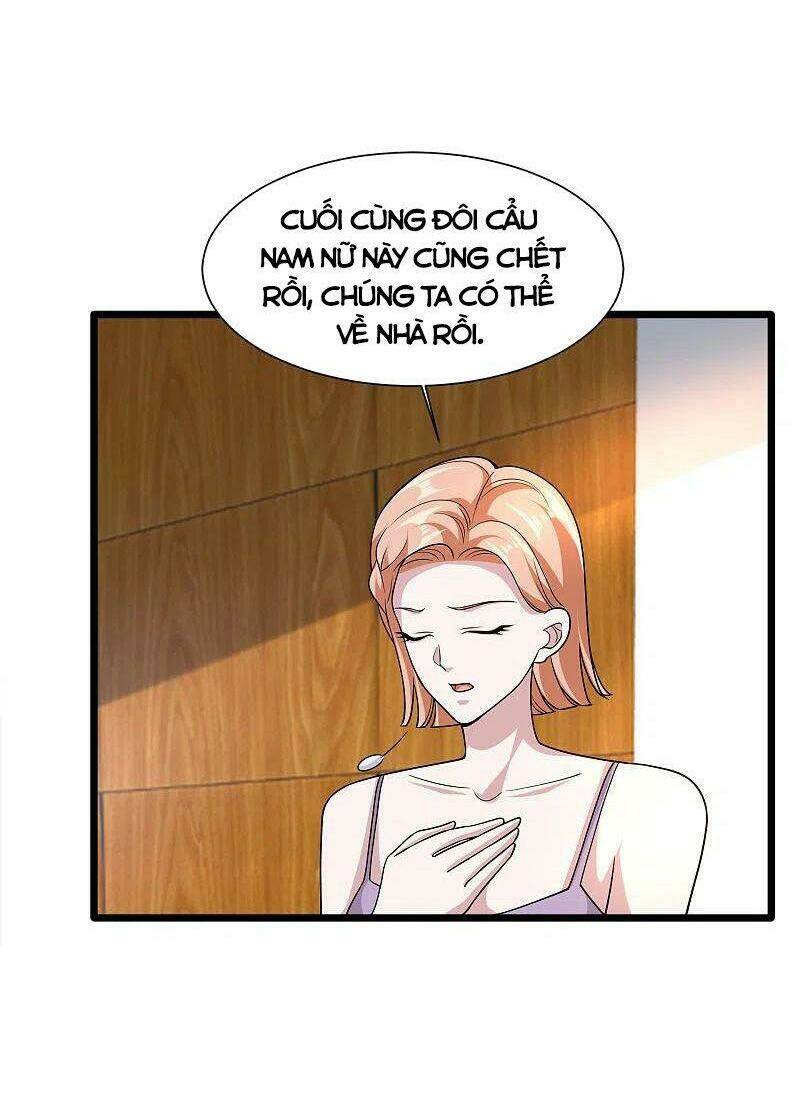 Chương 218 - Trang 11