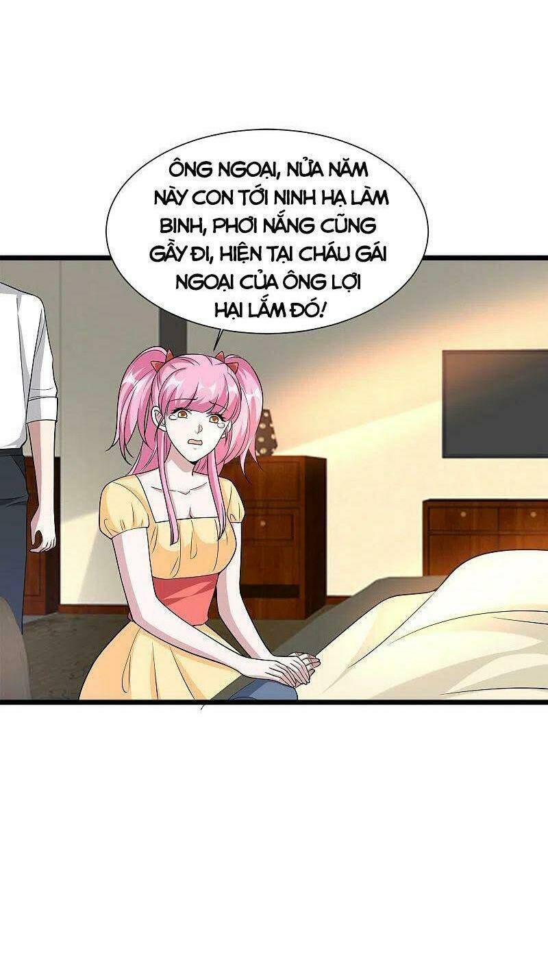 Chương 218 - Trang 27