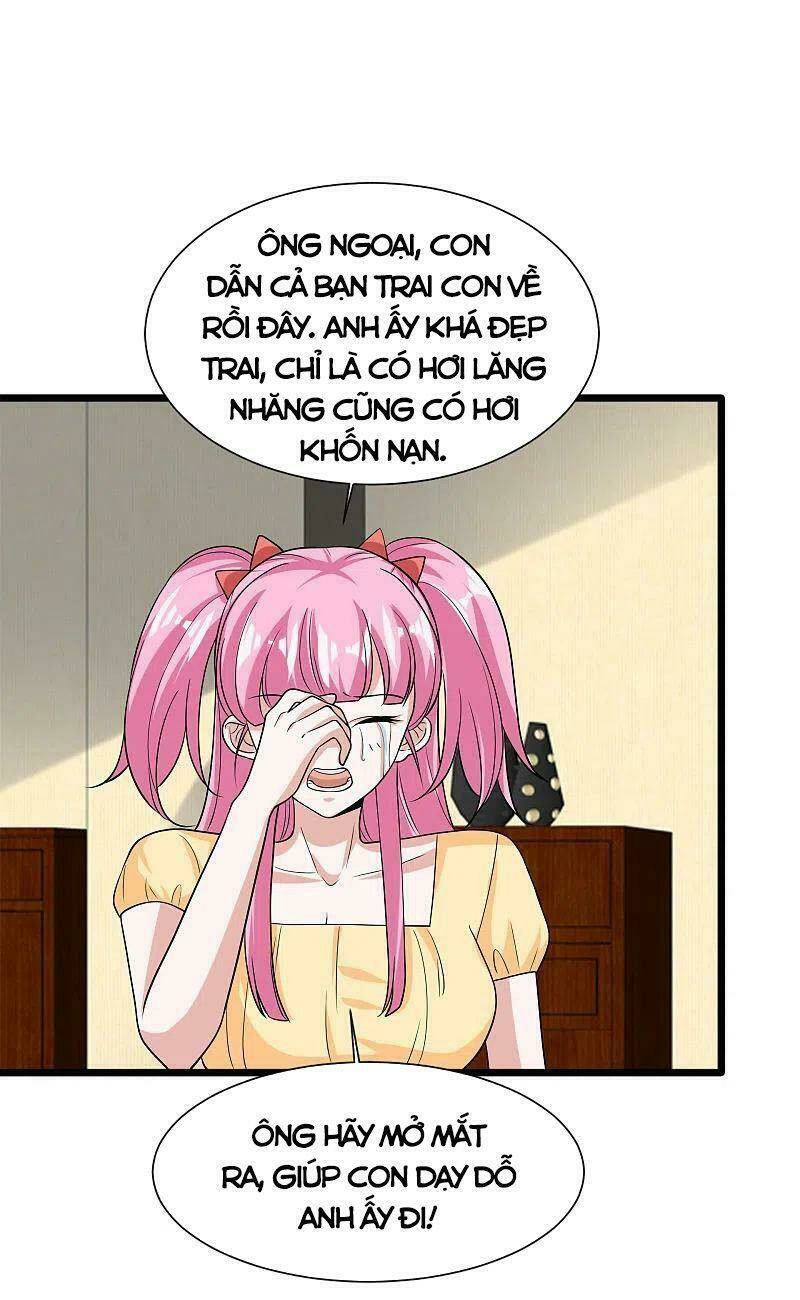 Chương 218 - Trang 28