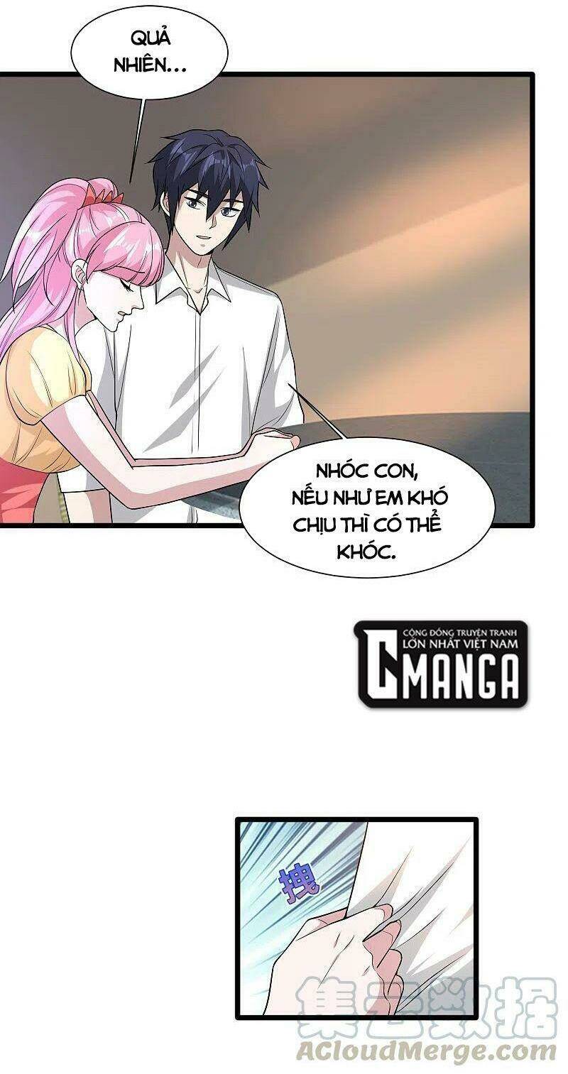 Chương 218 - Trang 5
