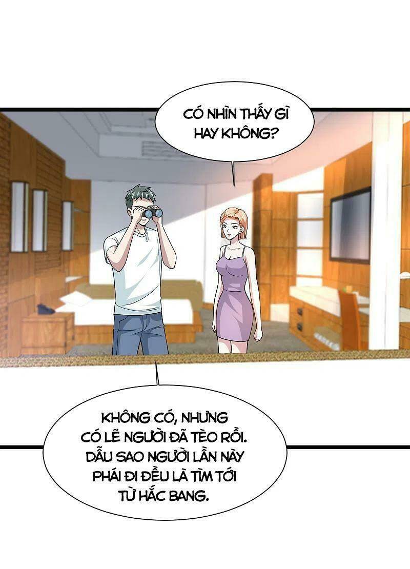 Chương 218 - Trang 10