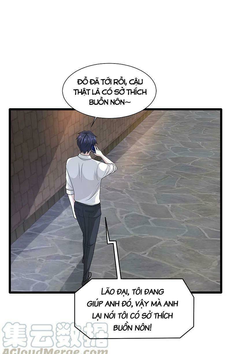 Chương 219 - Trang 15