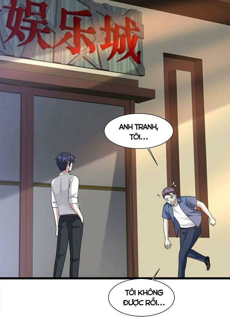 Chương 219 - Trang 20
