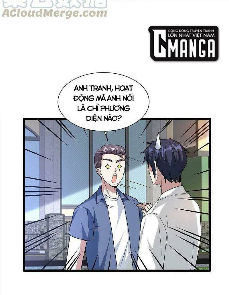 Chương 219 - Trang 22