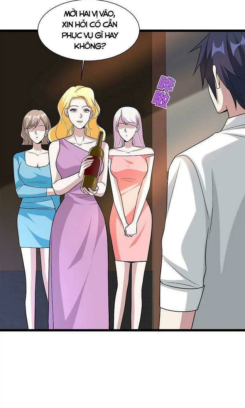 Chương 219 - Trang 24