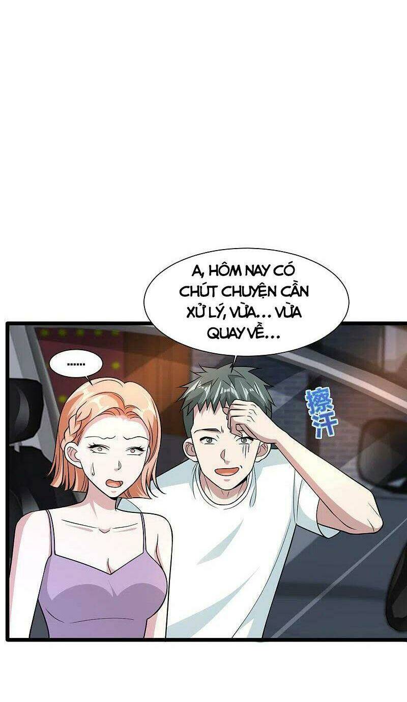 Chương 219 - Trang 10
