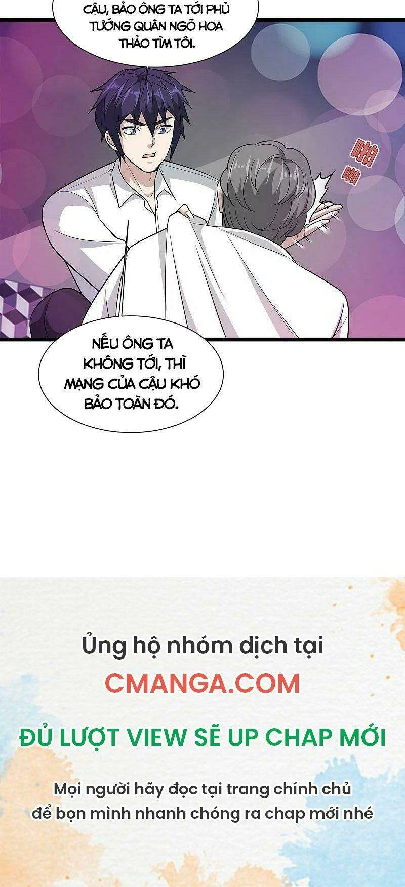 Chương 220 - Trang 18