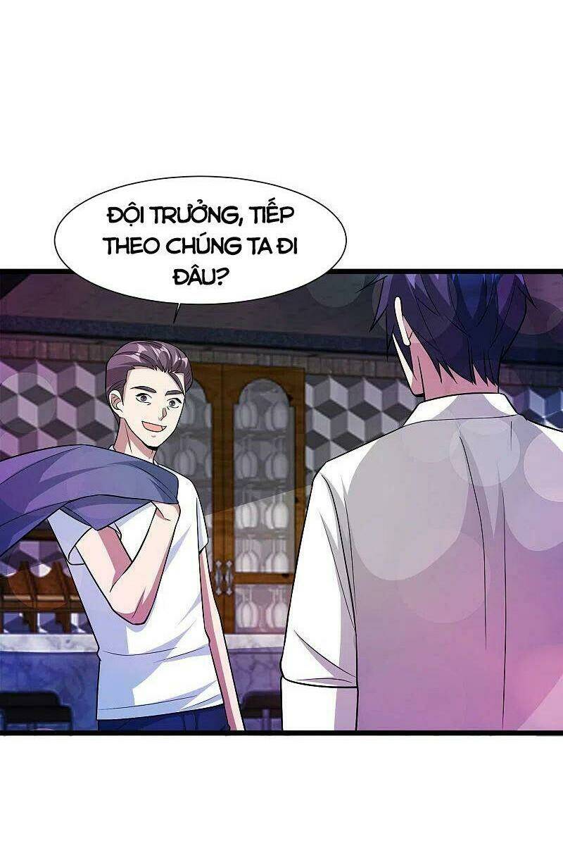Chương 220 - Trang 20