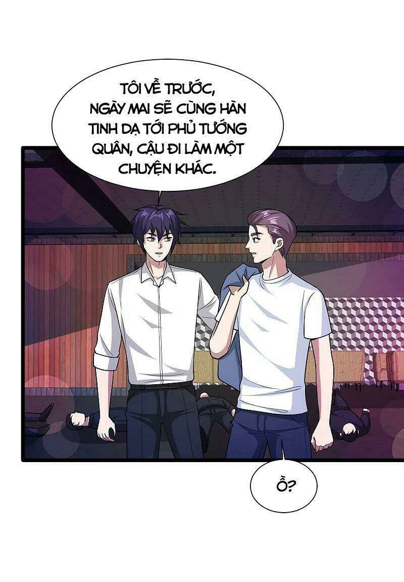 Chương 220 - Trang 21
