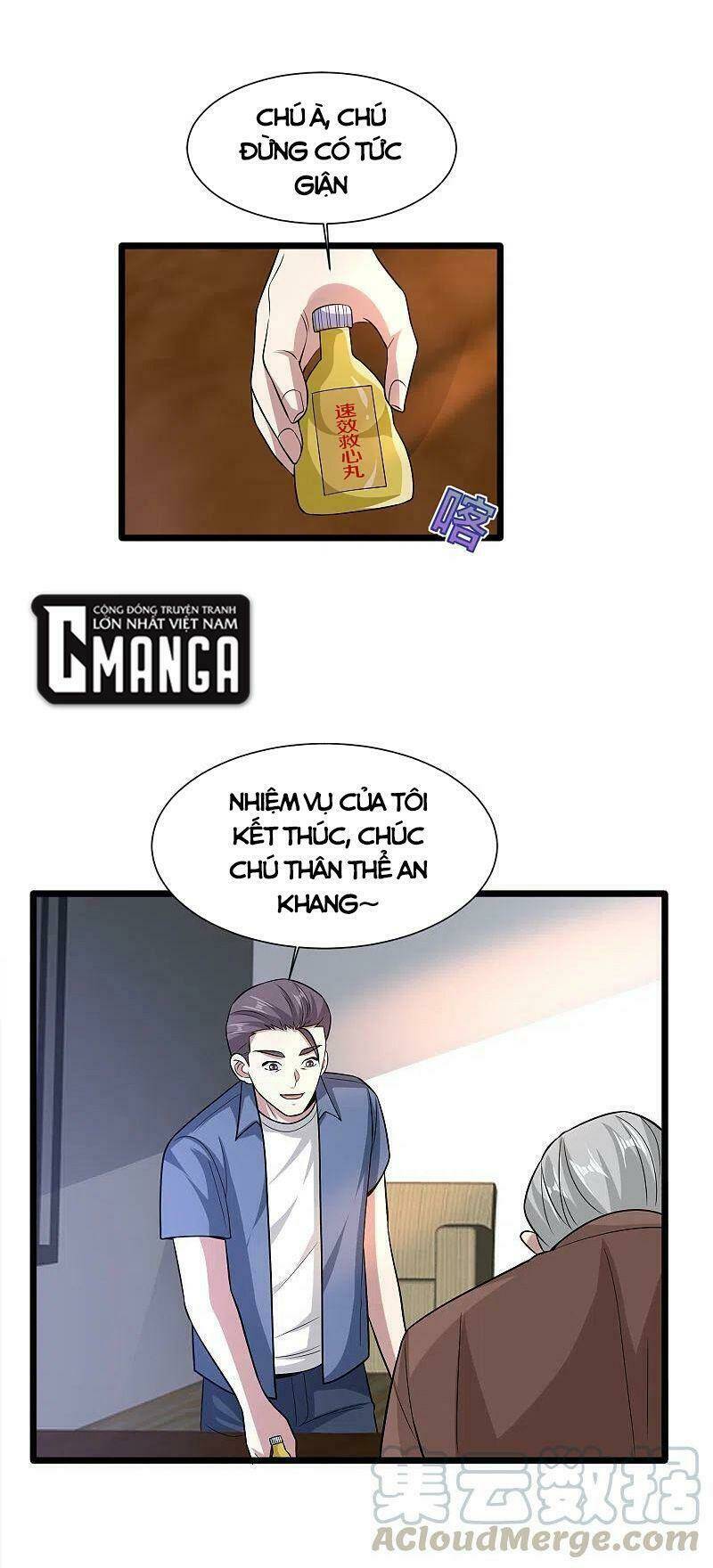 Chương 220 - Trang 29