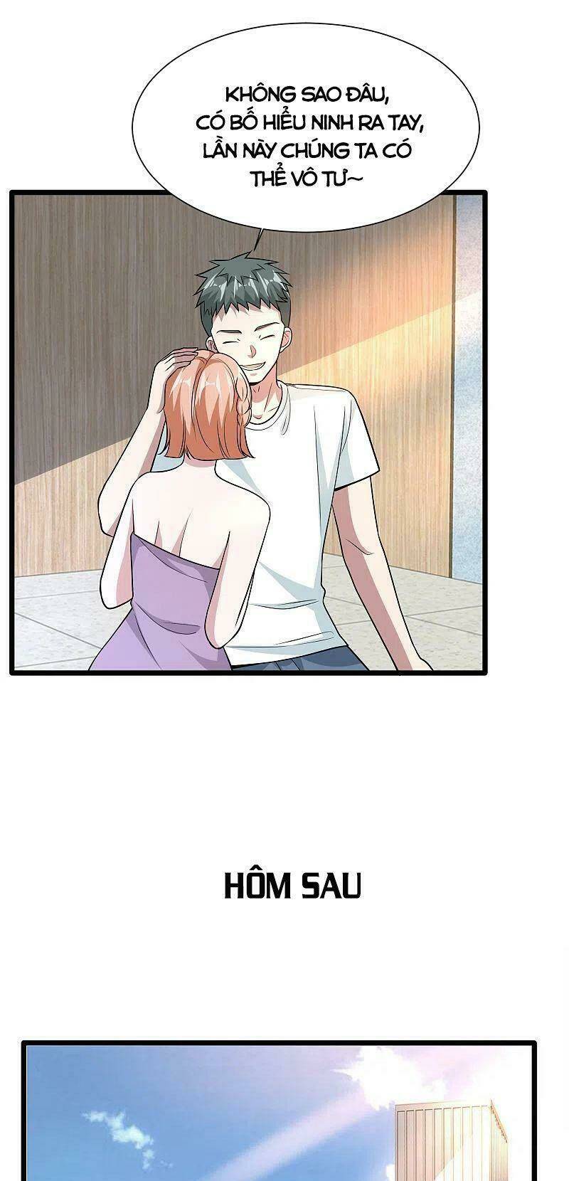 Chương 221 - Trang 12