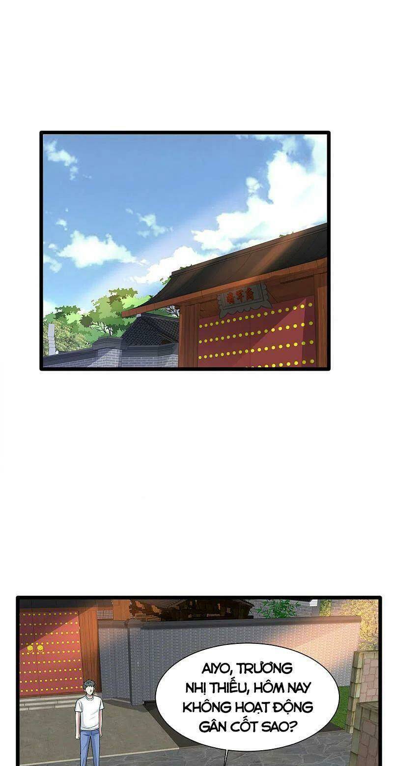Chương 221 - Trang 26