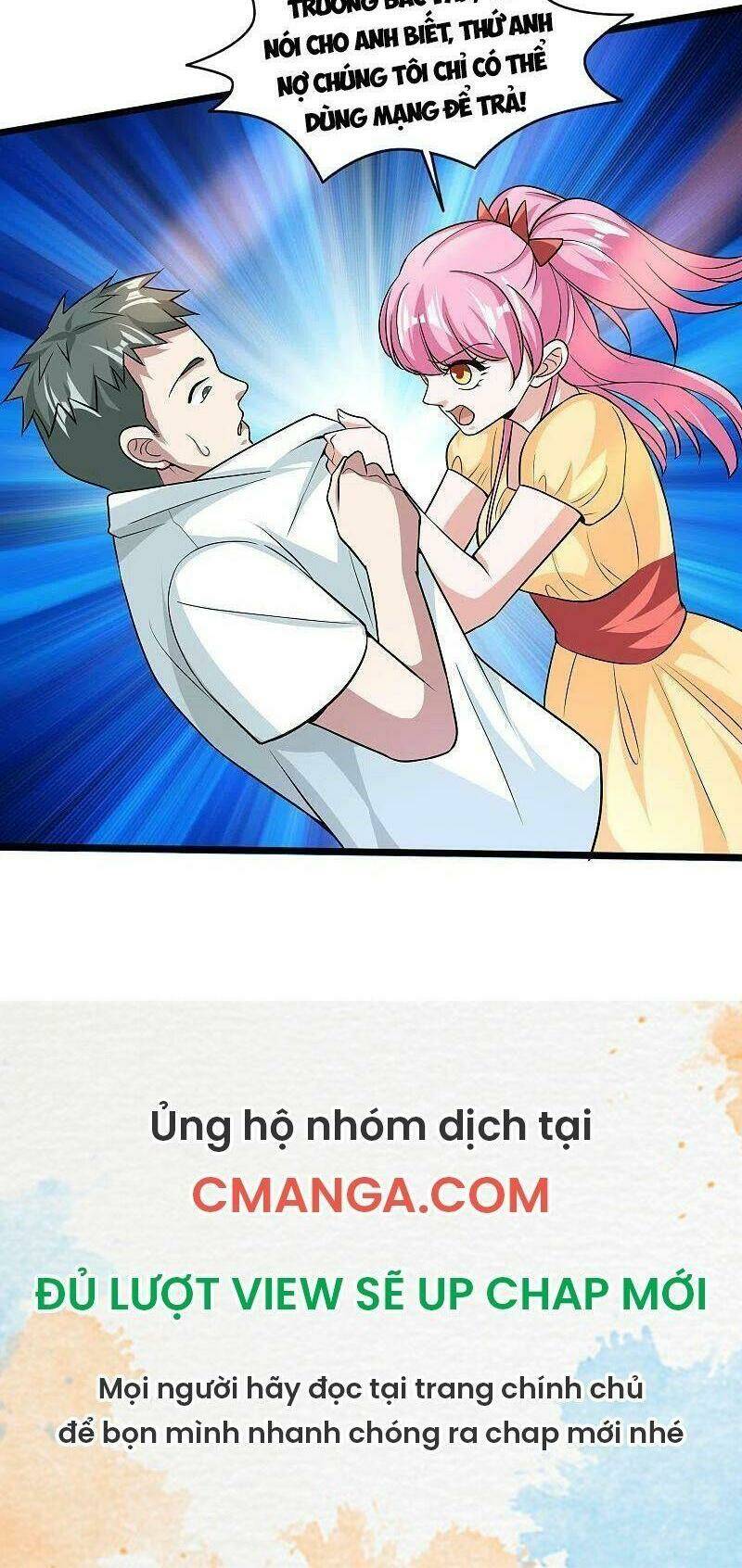 Chương 221 - Trang 31