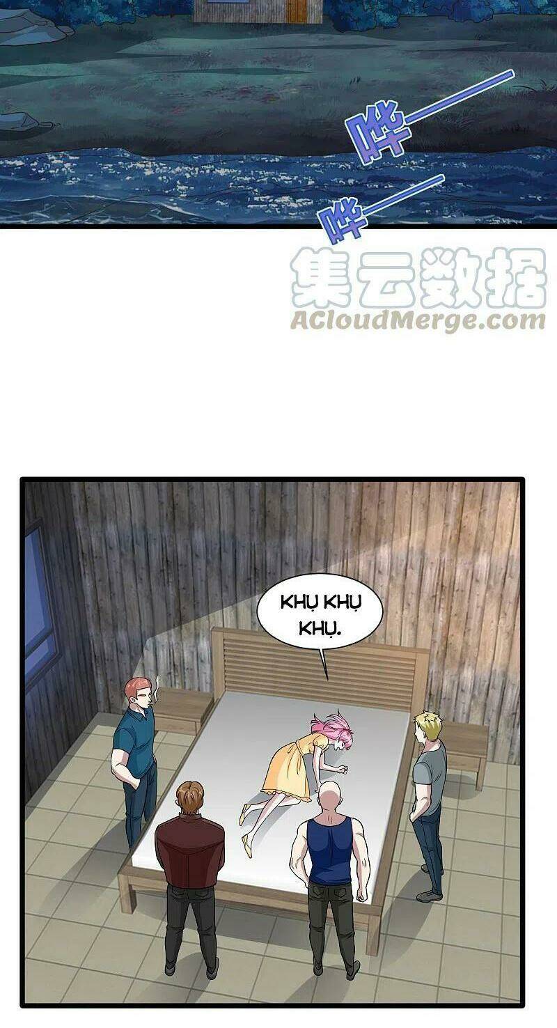 Chương 222 - Trang 26
