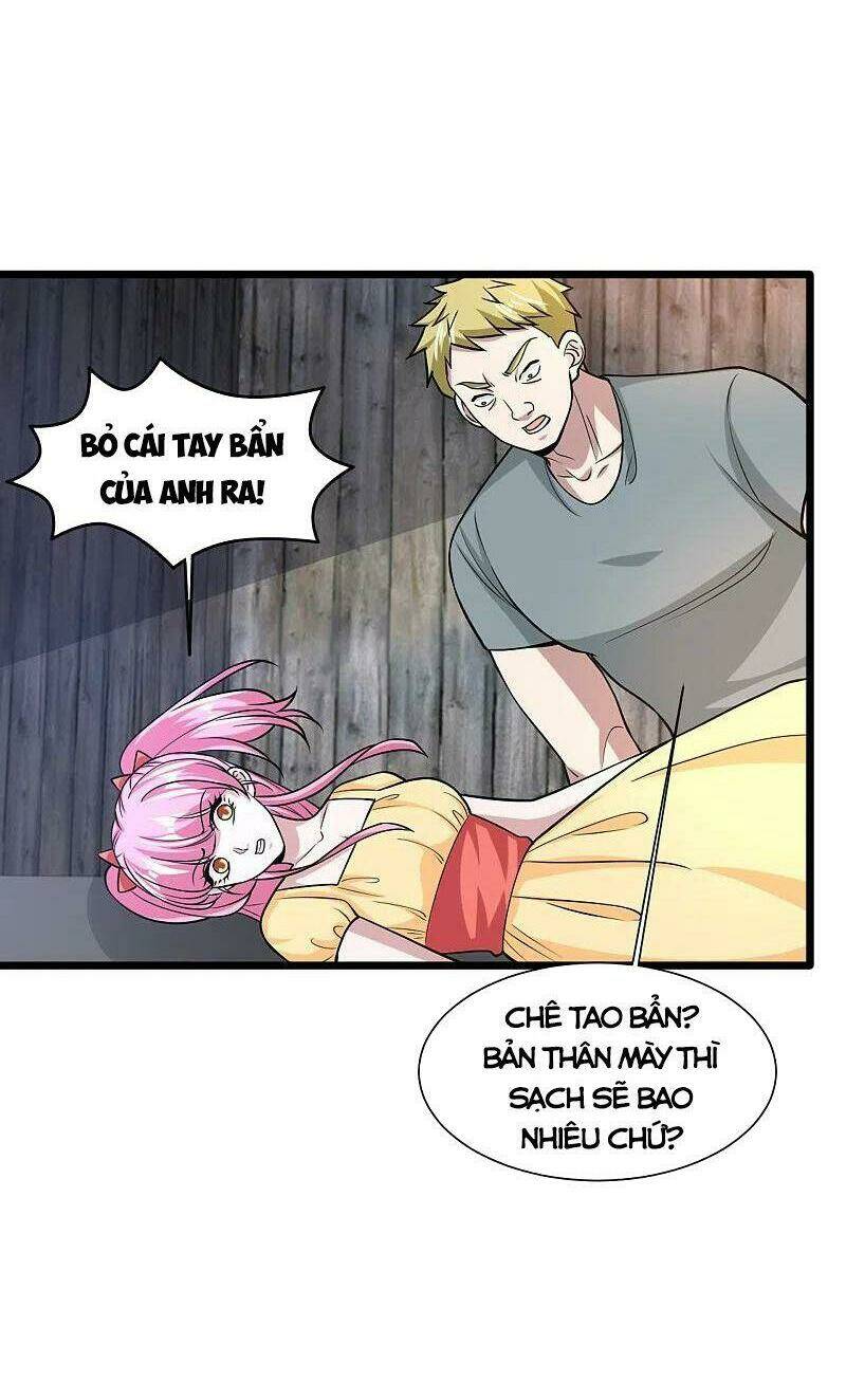 Chương 222 - Trang 28