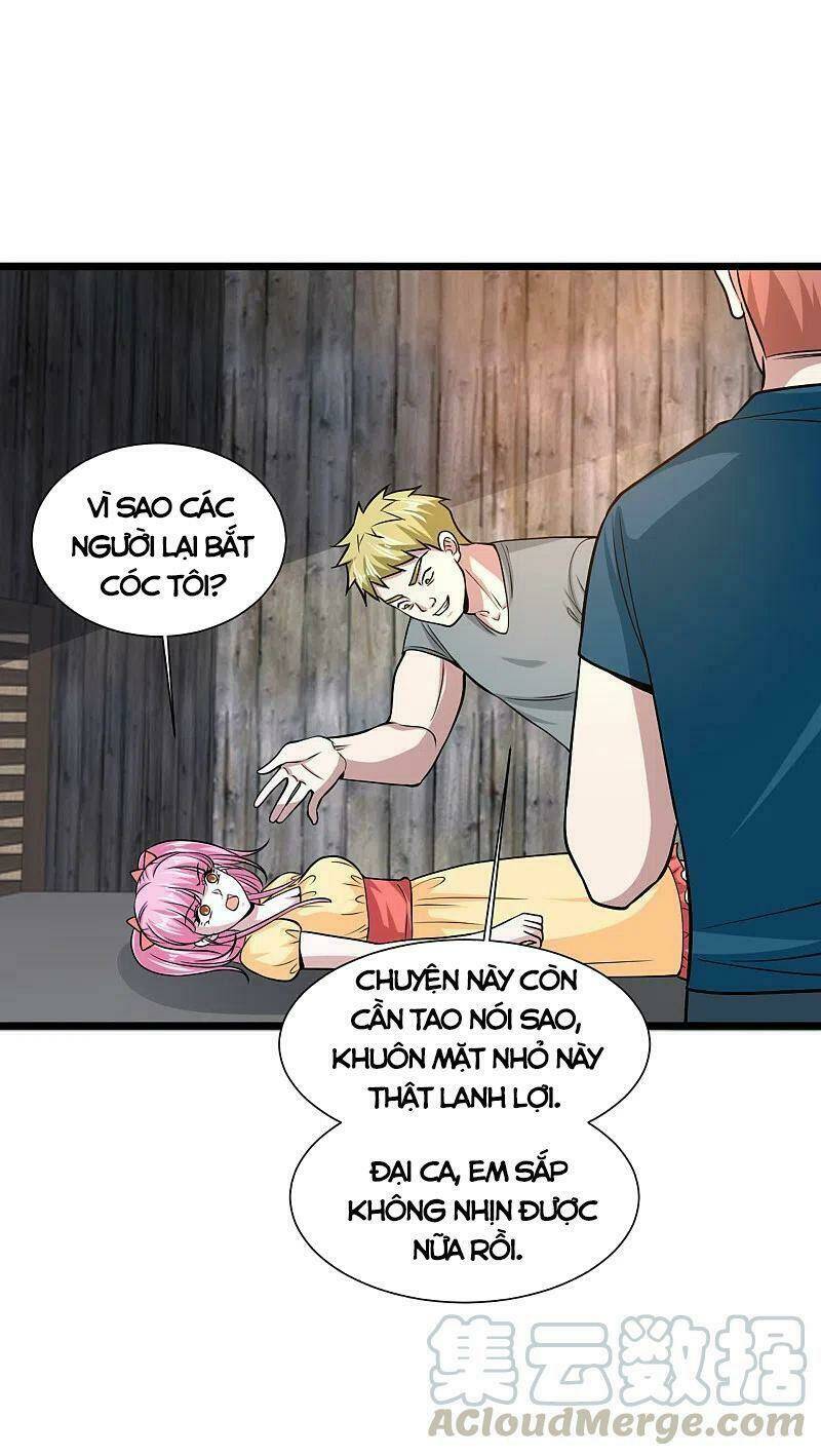 Chương 222 - Trang 29