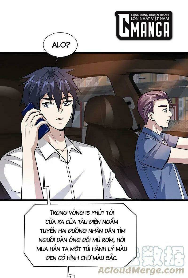 Chương 223 - Trang 2