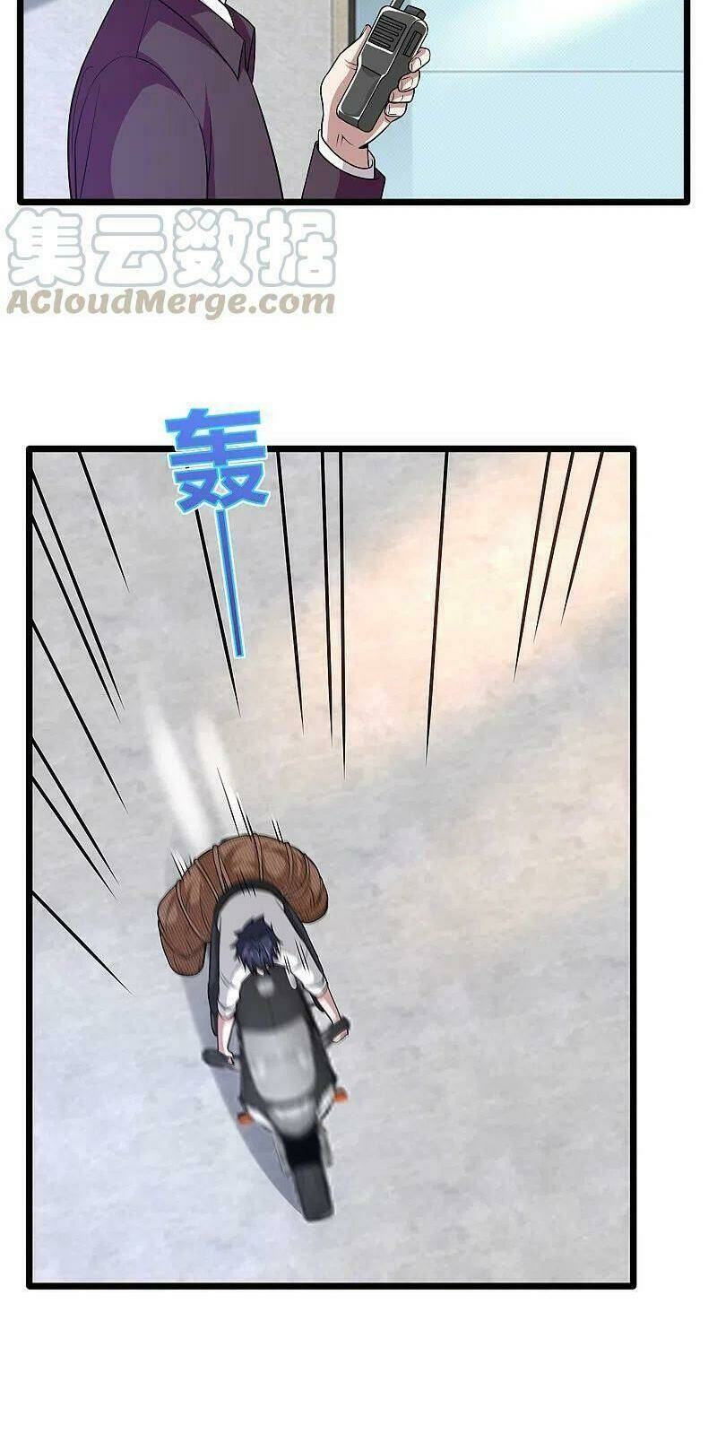 Chương 224 - Trang 12