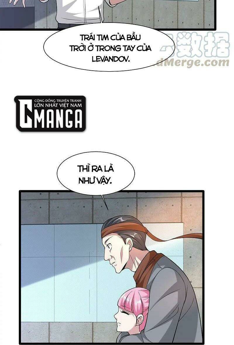 Chương 225 - Trang 30
