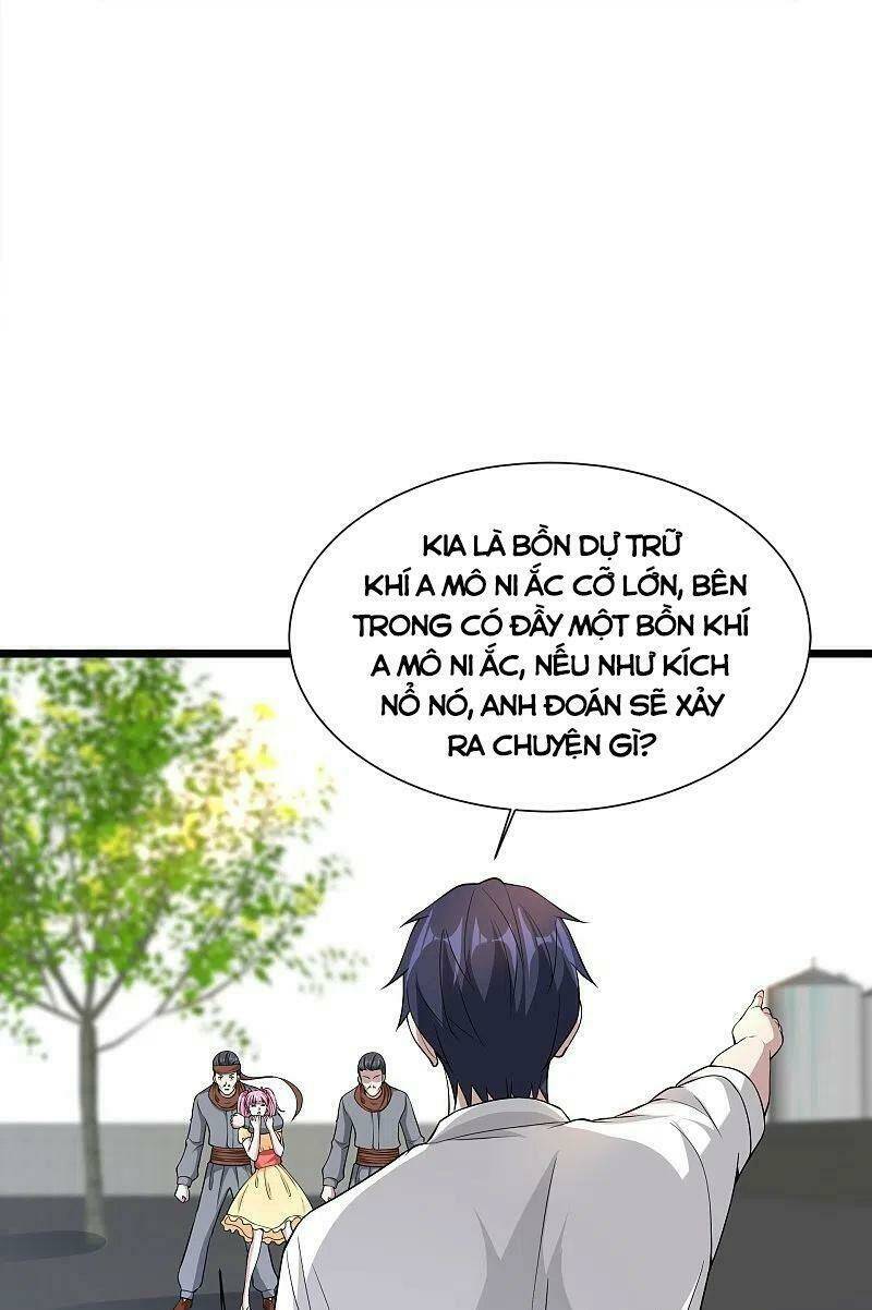 Chương 226 - Trang 21